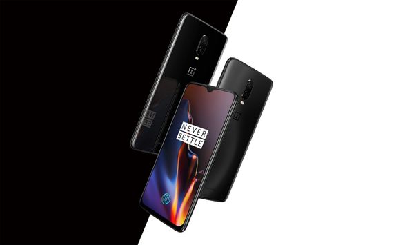 Introducing the OnePlus 6T