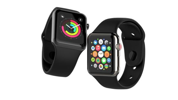 The Best Apps for the Apple Watch Series 4