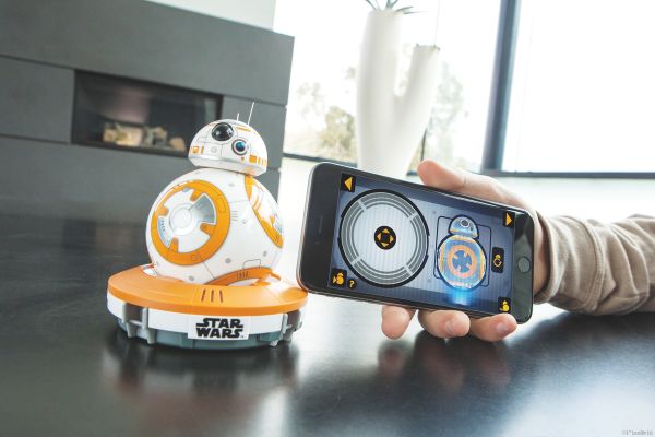 Most Popular Christmas Gifts (2008-2018)