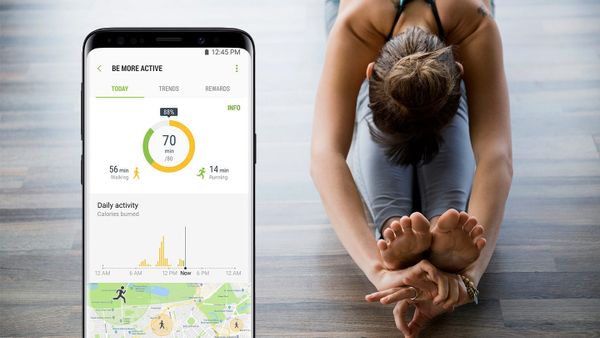 Best Mobile Apps for Healthy Living