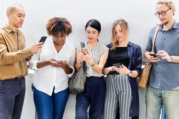 What's Your Tech IQ? (Take The Test Here)
