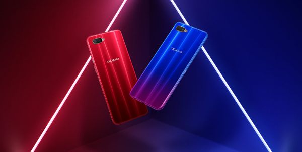 Who Are OPPO?
