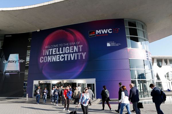 The Best of MWC Barcelona 2019