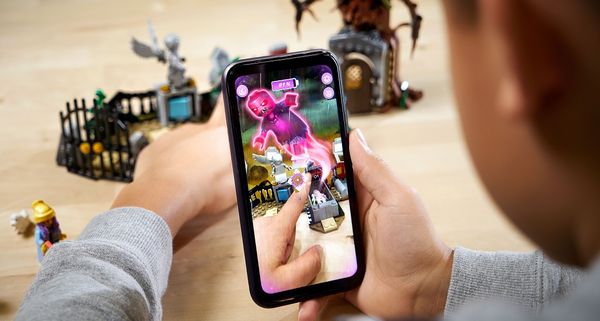 The Best AR Tech for Kids