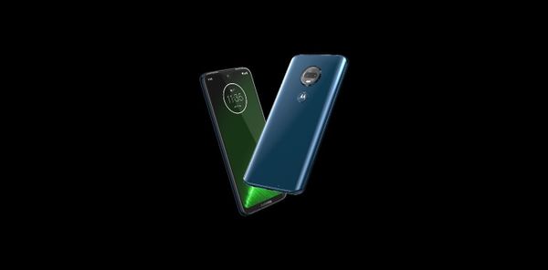 Motorola Moto G7 Power vs Moto G7 Plus