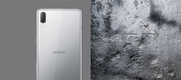 Introducing Sony Xperia L3