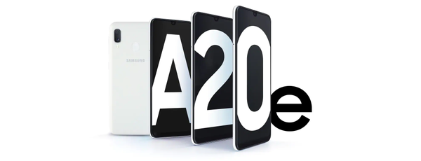 Samsung Galaxy A20e Review