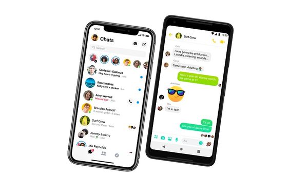Facebook Messenger Features You Might Not Know About