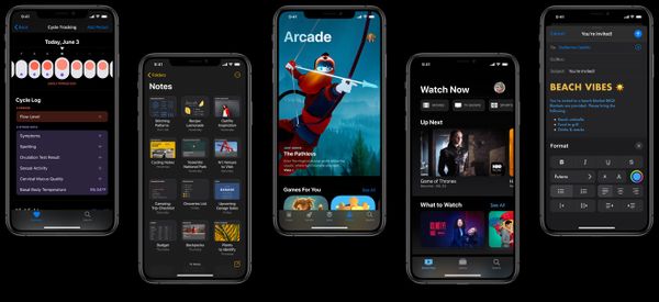 What to Expect from iOS 13