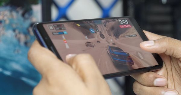 What Does 5G Mean for Gaming?