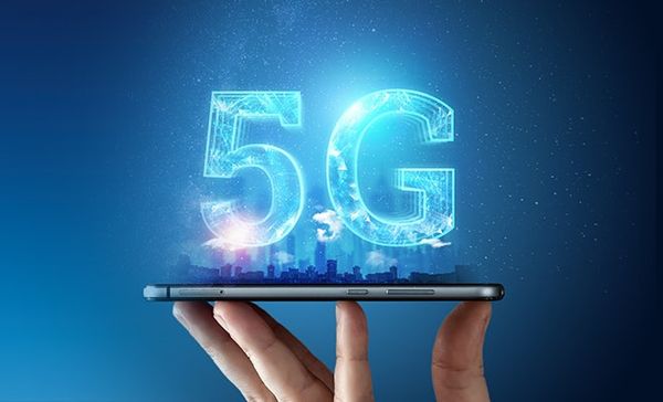 A Brief History of 5G