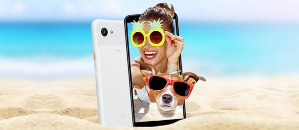 Photobomb Competition Results
