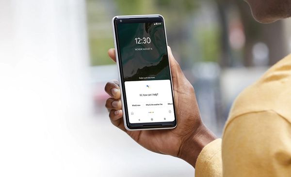 New Google Assistant Updates for 2019