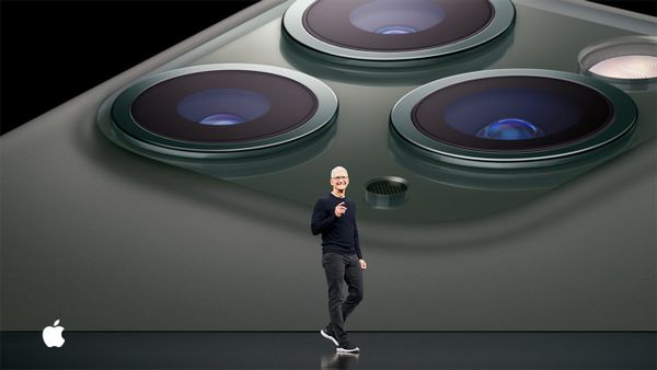 Apple Keynote September 2019 Recap