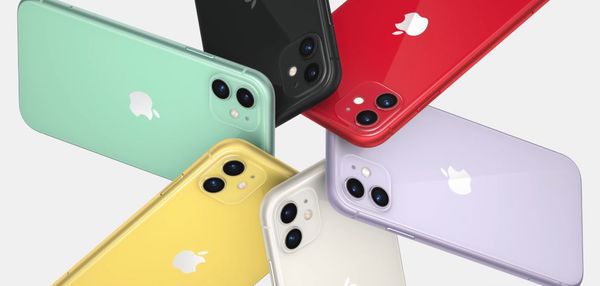 iPhone 11 Review