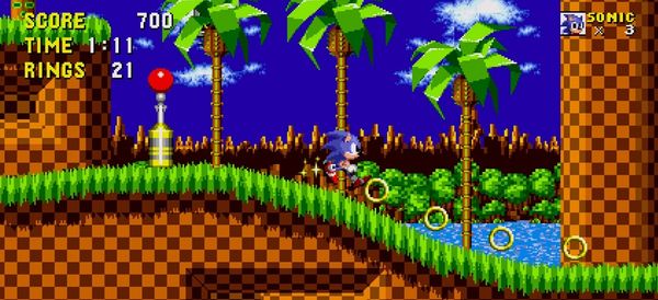Retro Games You Can Play On Your Smartphone