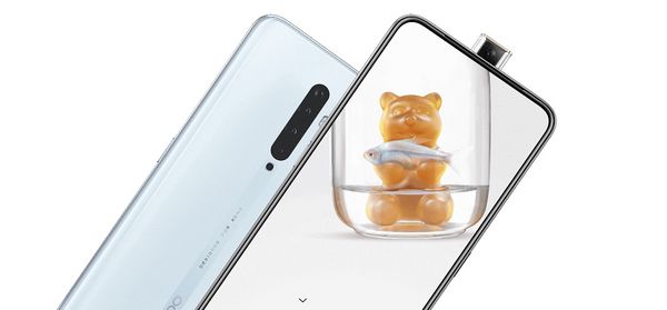 Introducing the Oppo Reno2 Z