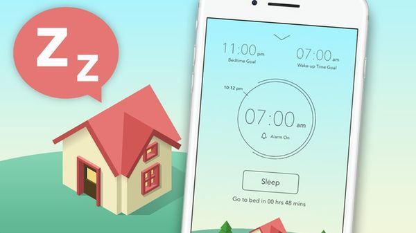 Apps to Help You Stick to Your New Year’s Resolutions