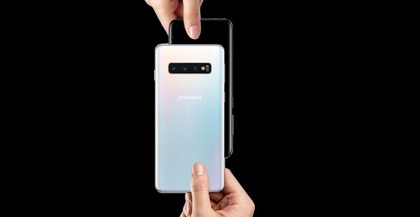 How to Transfer Data & Apps to a New Phone