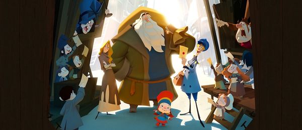 Best Christmas Films To Stream This December