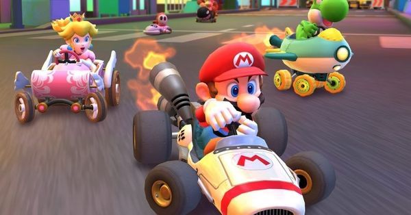 The Best Smartphone Games of 2019