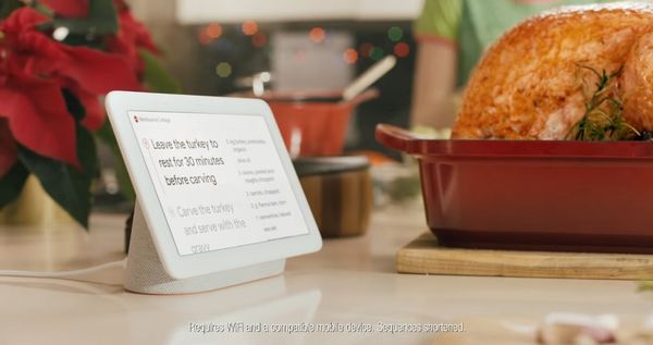 Things To Ask Your Smart Assistant This Christmas
