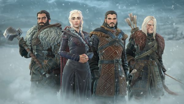 Mobile Games To Look Forward To In 2020