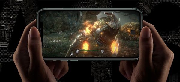 Best Smartphones for Gaming
