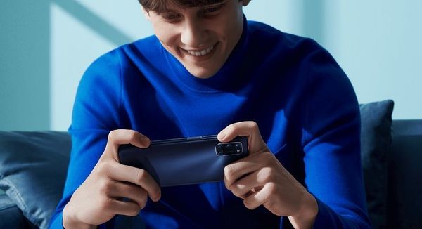 Introducing the Oppo A72