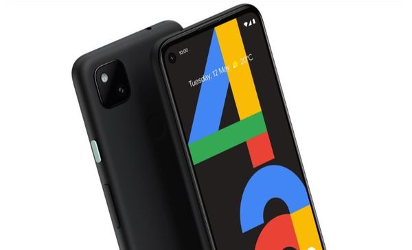 Introducing the Google Pixel 4a