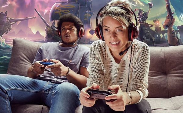 Introducing the Xbox Game Pass Ultimate