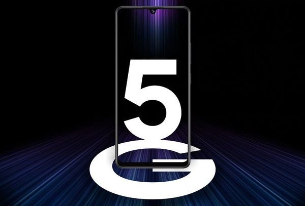 Introducing Samsung Galaxy A42 5G