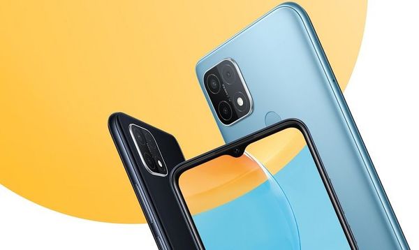 Introducing Oppo A15