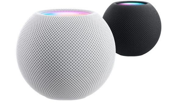 Introducing the Apple Home Pod mini