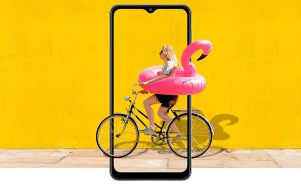 Introducing the Samsung Galaxy A32 5G