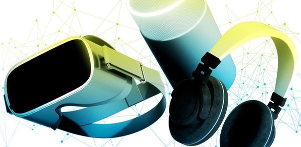 The Best Bits from CES 2021
