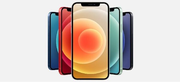 iPhone 12 Review