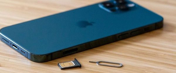 What size SIM Card does my phone need?