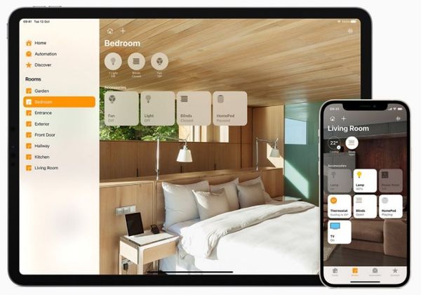 Everything You Need to Know About Apple HomeKit