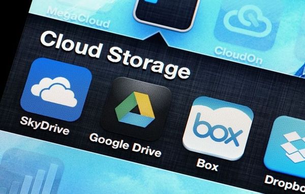 Smartphone Storage Tips