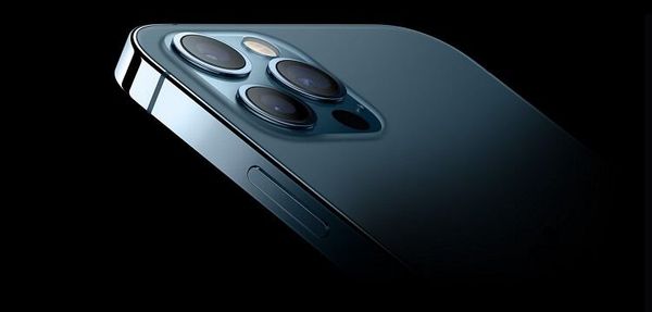 iPhone 12 Pro Review