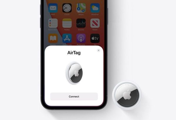 What are Apple AirTags?