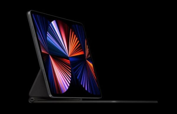 iPad Pro 2021 Review