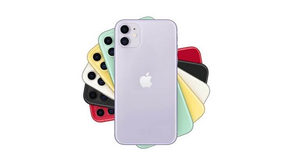 iPhone 12 Mini vs iPhone 11