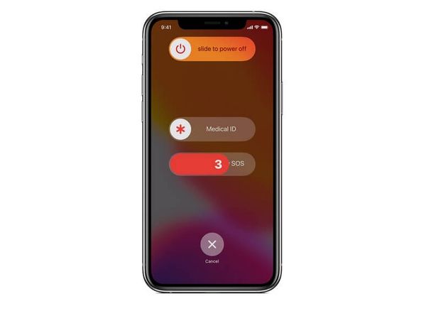 How to setup Emergency SOS features on Android and iOS