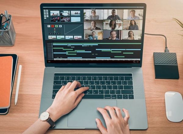 How to Avoid Being the Annoying One on a Zoom Call