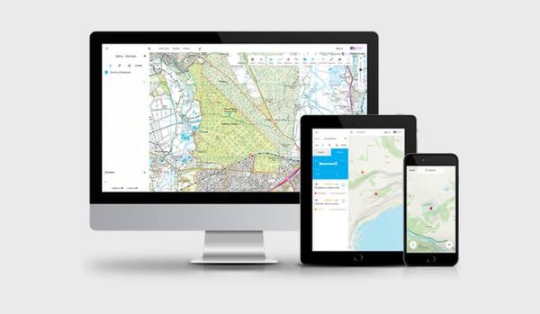 Must Have Apps for Walkers and Hikers