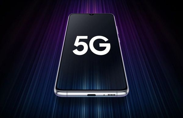 The Best 5G Handsets