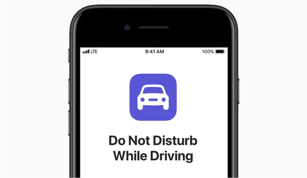 Stay Safe with Driving Mode on Your Smartphone
