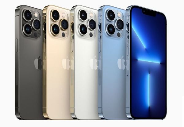iPhone 13 Series Head-to-Head